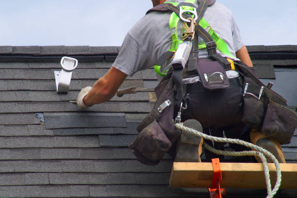 Slate Roofing Contractor in Mapleton, UT
