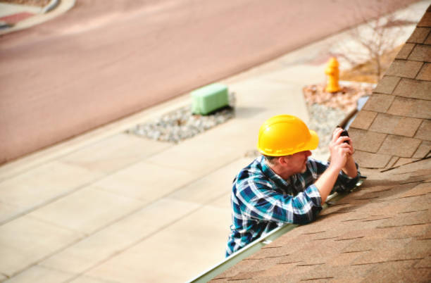 Residential Roof Replacement in Mapleton, UT