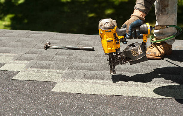 Quick and Trustworthy Emergency Roof Repair Services in Mapleton, UT