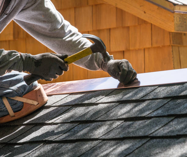 Best Metal Roofing Contractor  in Mapleton, UT